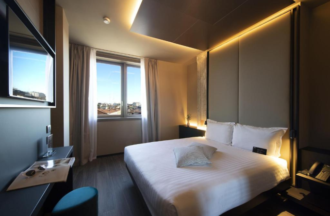 7BA Hotel Milano