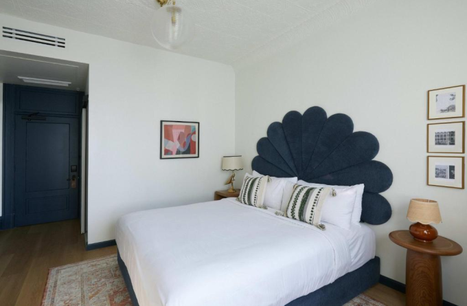 Granger Hotel San Diego Downtown, a Member of Design Hotels