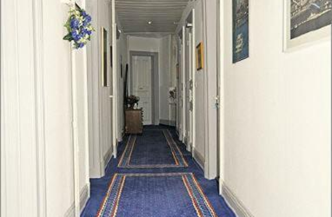 Hotel Bei der Esplanade