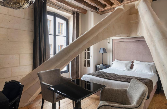 Hôtel Le Presbytère