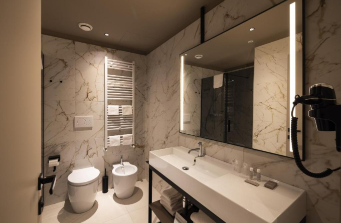 Joy 124 Hotel Milano