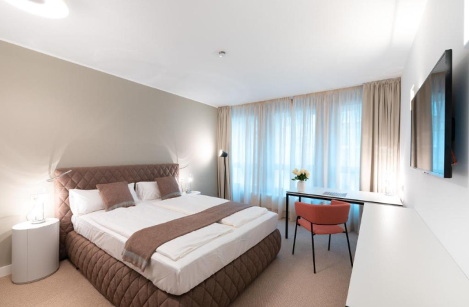 Studiohouse Frankfurt