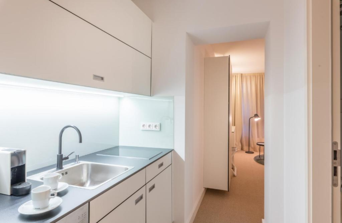 Studiohouse Frankfurt