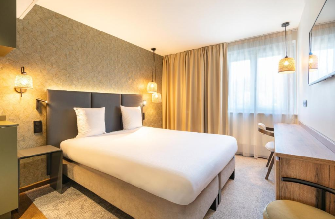 Hôtel Maison Turenne