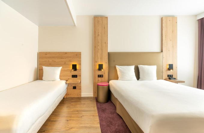 Hôtel Maison Turenne