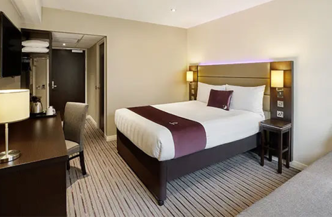 Premier Inn Edinburgh South Queensferry
