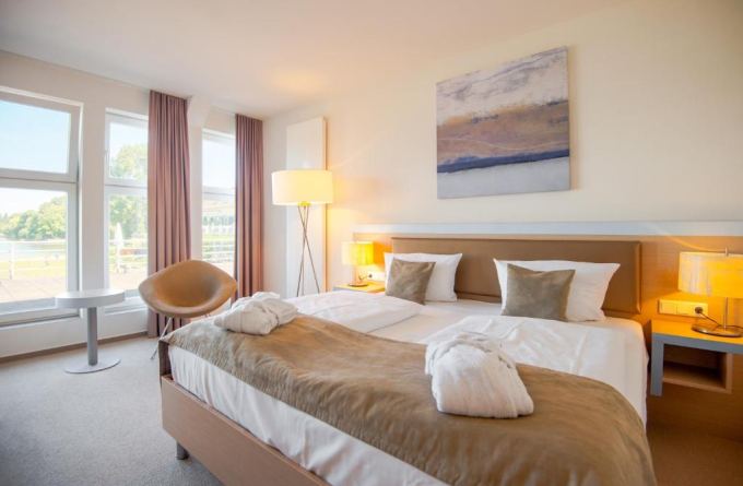 Aspria Hannover Maschsee