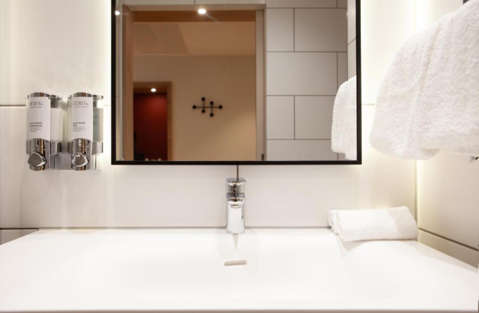 Hampton by Hilton Stuttgart Airport