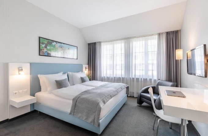 Garner Hotel Berlin - Checkpoint Charlie by IHG