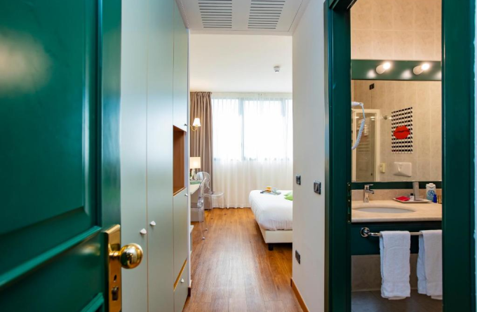 AN Hotel Milano San Donato