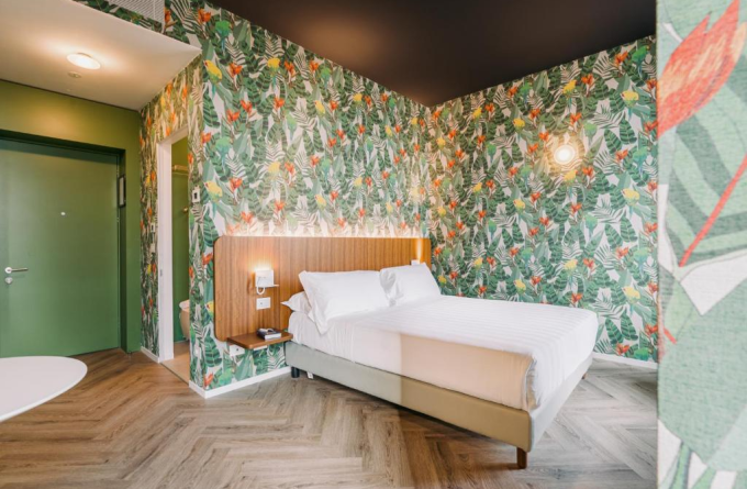 Collini Rooms, WorldHotels Crafted