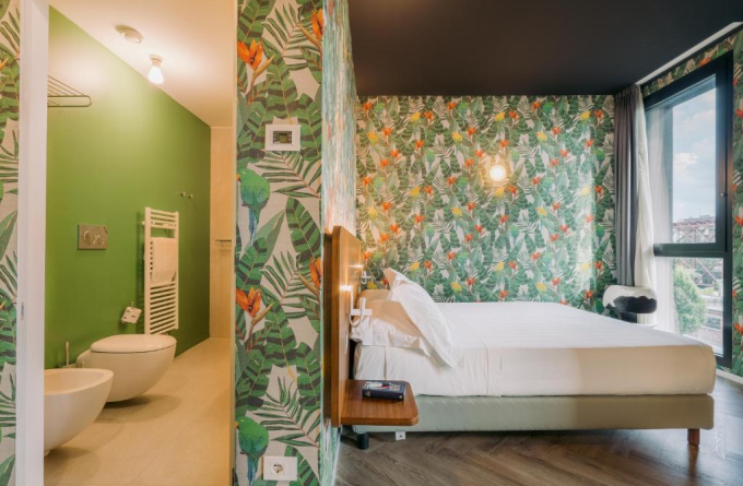 Collini Rooms, WorldHotels Crafted