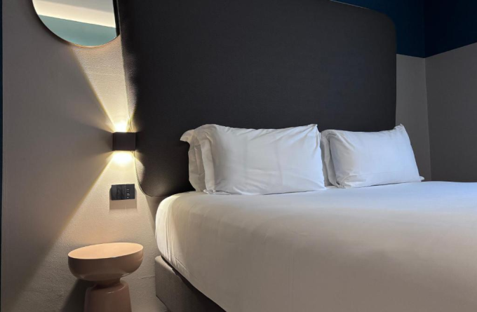 AV Hotel Milano
