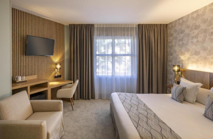 Best Western Plus Sanary