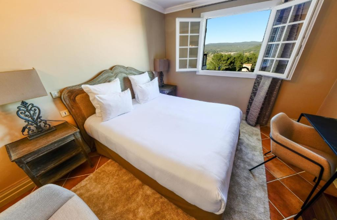 Maison Bérard Hôtel - Restaurant - Spa