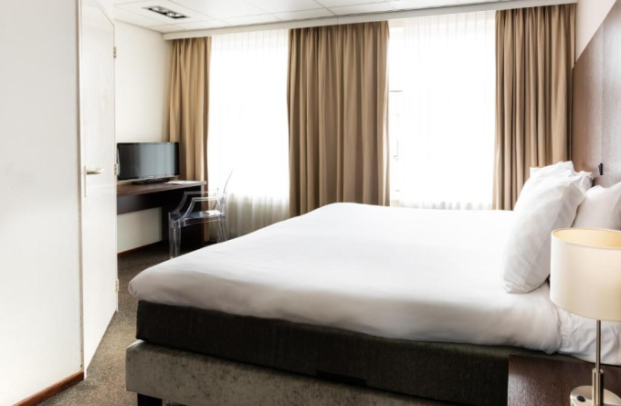 Sandton Eindhoven Centre - Private parking