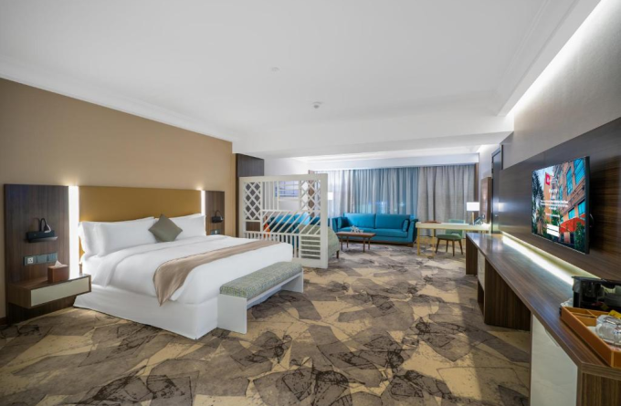 Grand Millennium Al Seef Basra