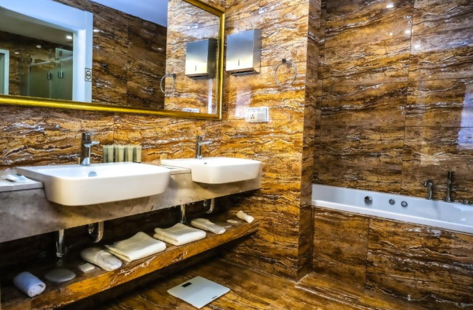 Zenat AL- Hayat Basra Hotel