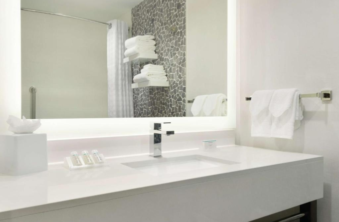 Hilton Garden Inn Calgary Downtown