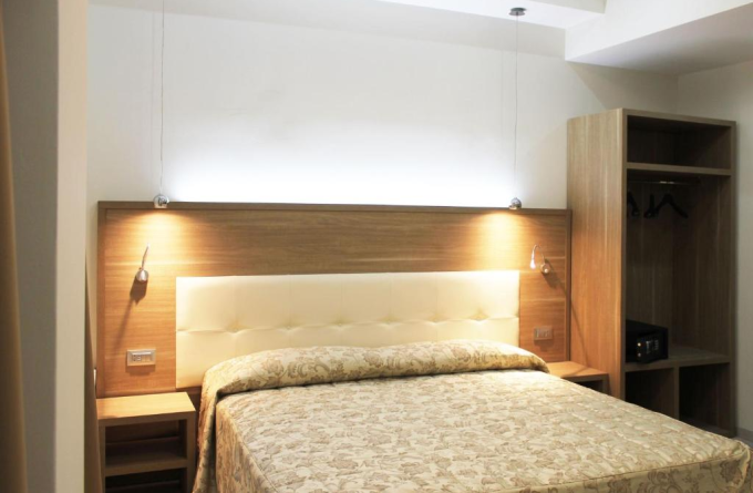 CSI Group - Hotel Metropoli