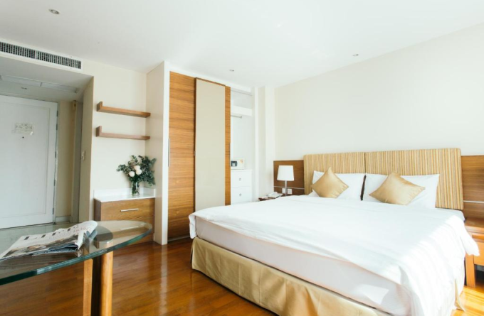 Thomson Residence Hotel