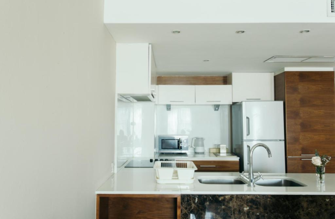 Thomson Residence Hotel