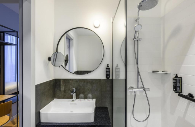 ibis Budapest Stadium