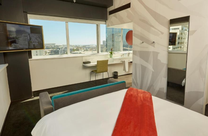 Hotel Sky Cape Town