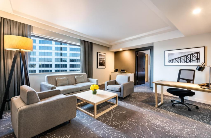 PARKROYAL Darling Harbour, Sydney