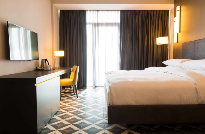 Radisson Hotel Dakar Diamniadio