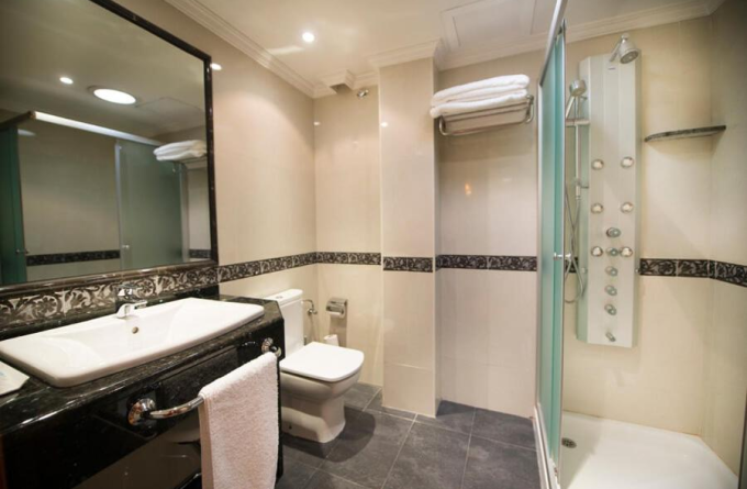 Hospederia La Cañada