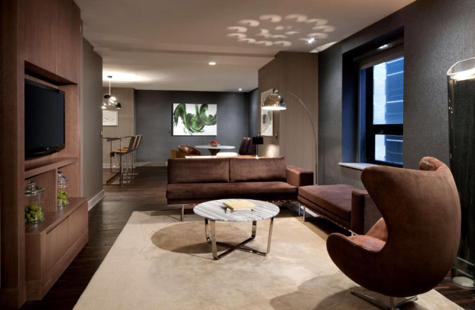 Hyatt Grand Central New York