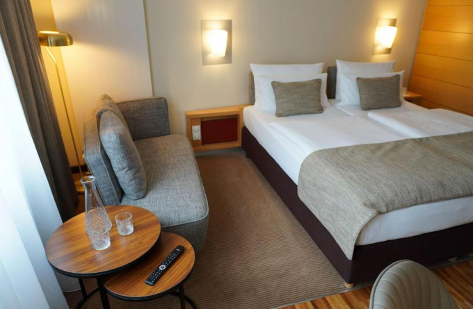 centrovital Hotel Berlin