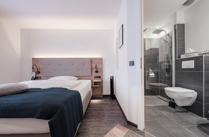 Hotel Alte Redaktion