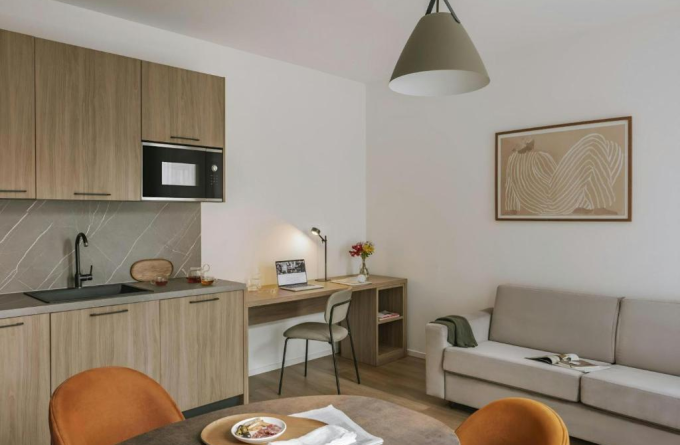 Numa Milan Montenero