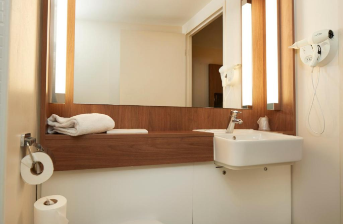 Campanile Nantes Centre Saint Jacques