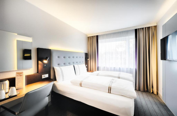 Premier Inn Berlin City Süd