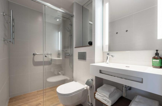 voco Stockholm Kista by IHG