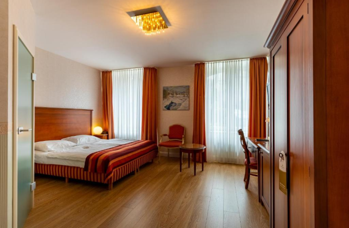 Hotel Am Mühlenteich