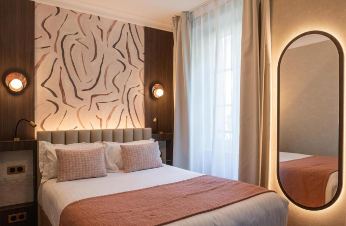 Best Western Au Trocadero