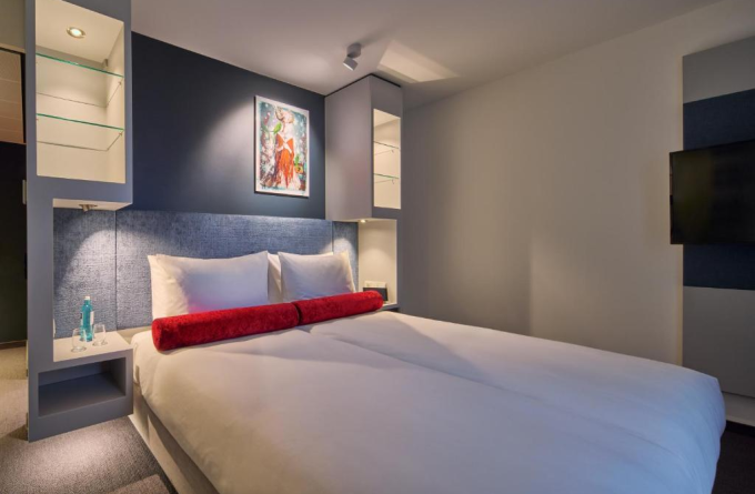 Essential by Dorint Düsseldorf Deiker Höfe