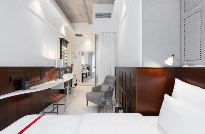 Ruby Lola Hotel Frankfurt