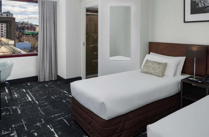 Mercure Welcome Melbourne