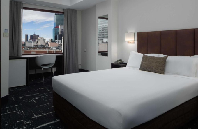 Mercure Welcome Melbourne