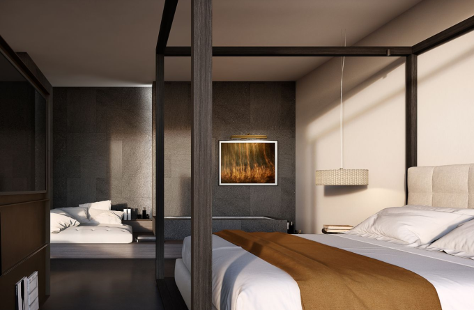 Roomers ParkView, a Luxury Collection Hotel, Frankfurt