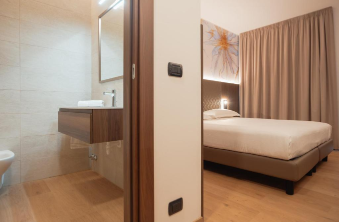 Hotel Pineta