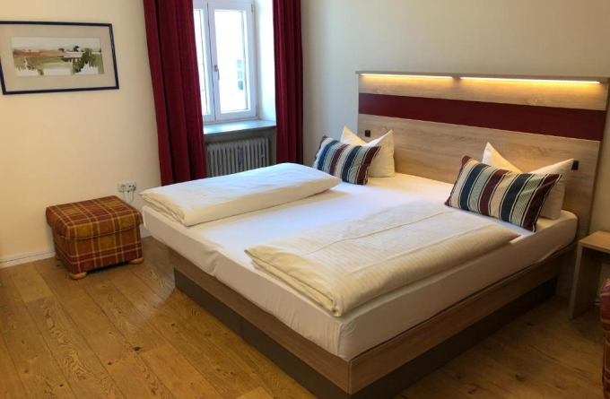 Hotel-Gasthof Flötzinger Bräu