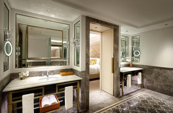 Lotte Hotel Seoul