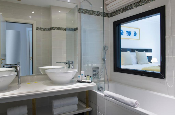 Hotel Aston La Scala