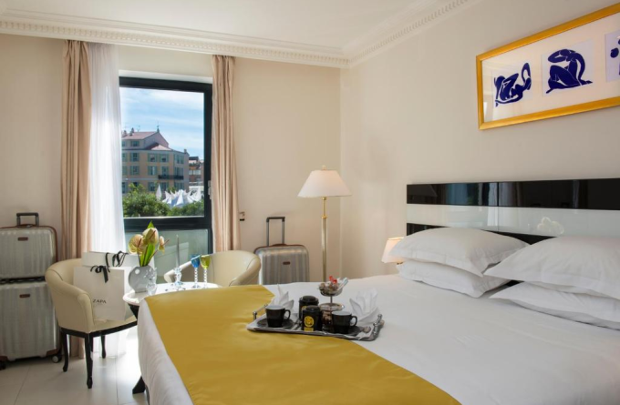 Hotel Aston La Scala